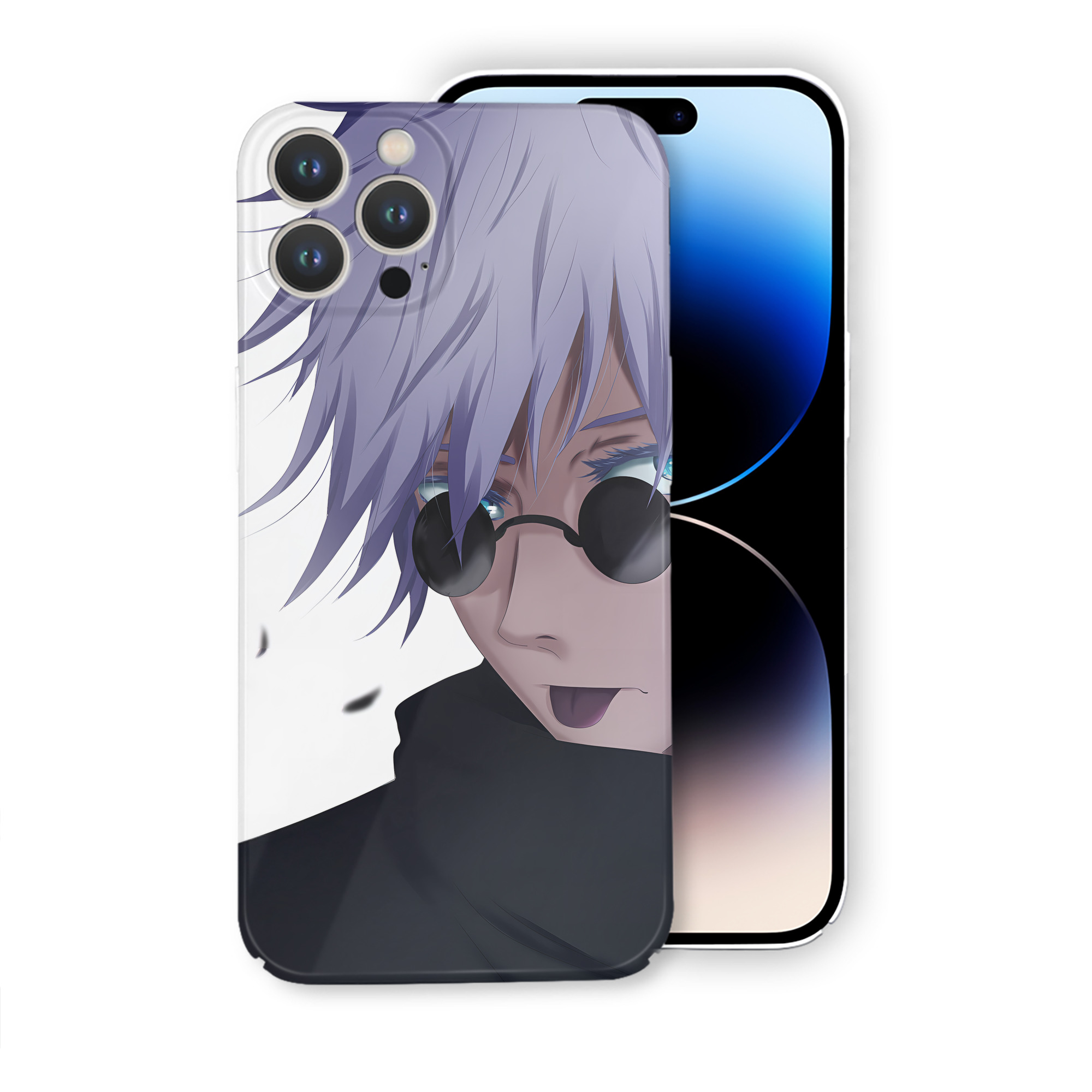 （画像用） SPY×FAMILY间谍家家酒 【iPhone 14シリーズ対応】ハードケース